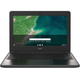 Acer Chromebook 511 C734T C734T-C6AS 11.6" Touchscreen Chromebook - HD - Intel Celeron N4500 - 8 GB - 32 GB Flash Memory - English (US) Keyboard