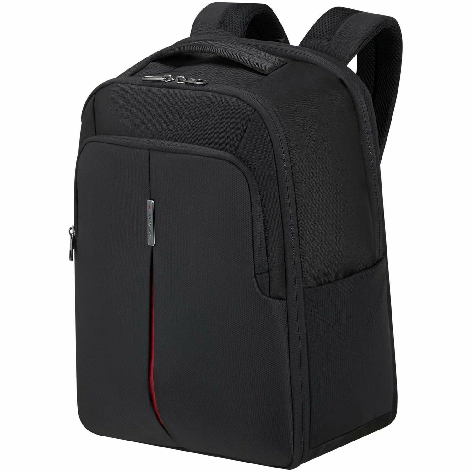 Samsonite Guardit 3.0 Carrying Case (Backpack) for 26.7 cm (10.5") to 39.6 cm (15.6") Travel - Black