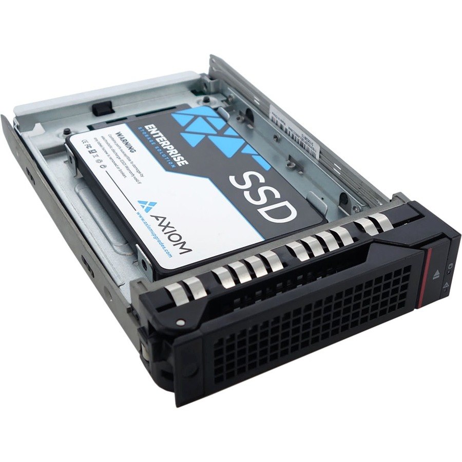 Axiom 480GB Enterprise EV200 3.5-inch Hot-Swap SATA SSD for Lenovo