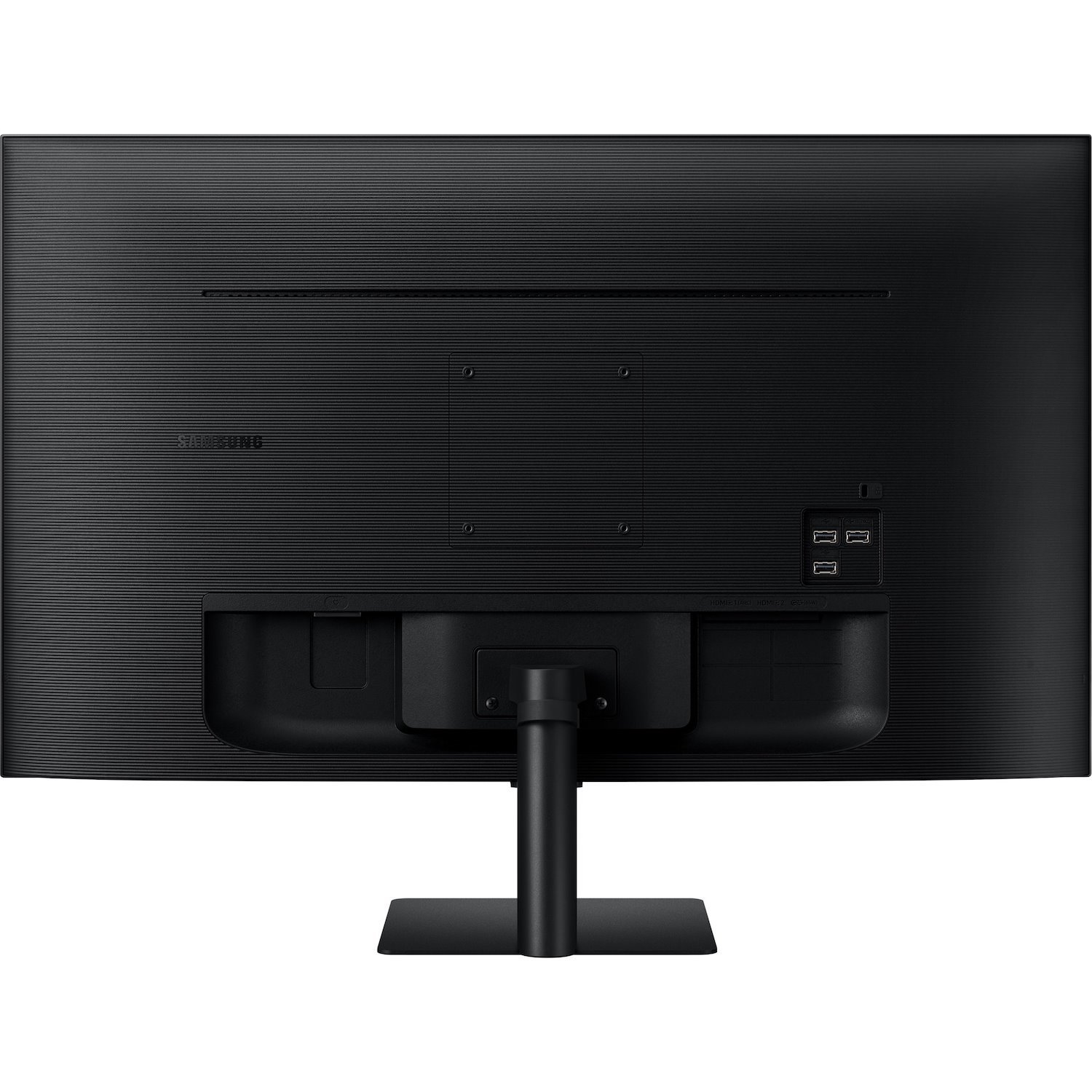 Samsung S32BM700UP 32" Class 4K UHD Smart LCD Monitor - 16:9 - Black