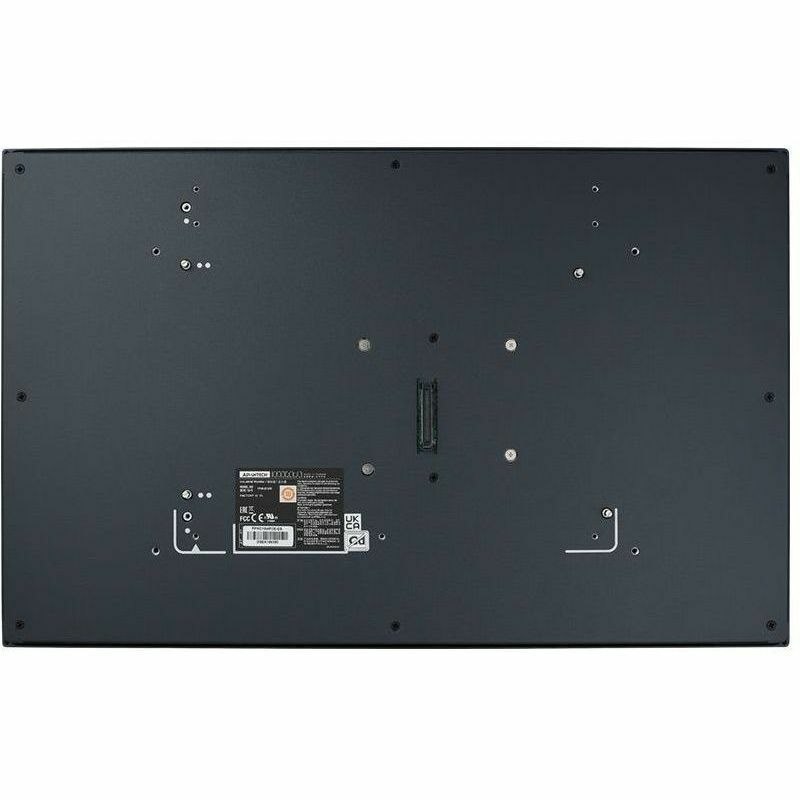 Advantech FPM-D18W-FCE 19" Class LED Touchscreen Monitor