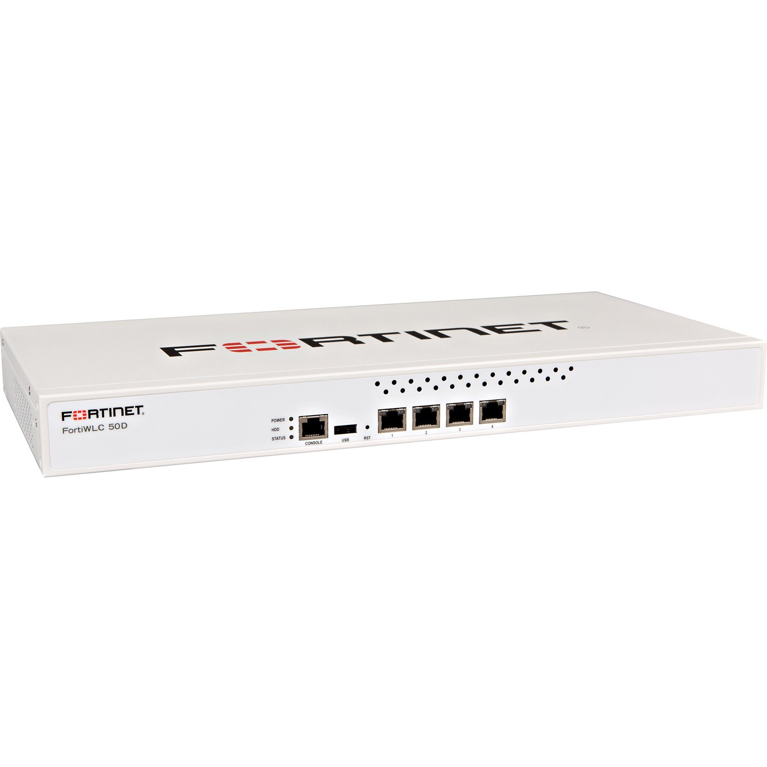 Fortinet FortiWLC FWC-50D Wireless LAN Controller