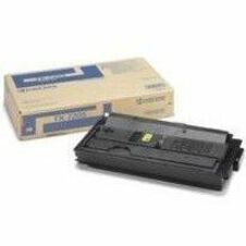 Kyocera TK-7205 Original Average Yield Laser Toner Cartridge - Black - 1 Pack
