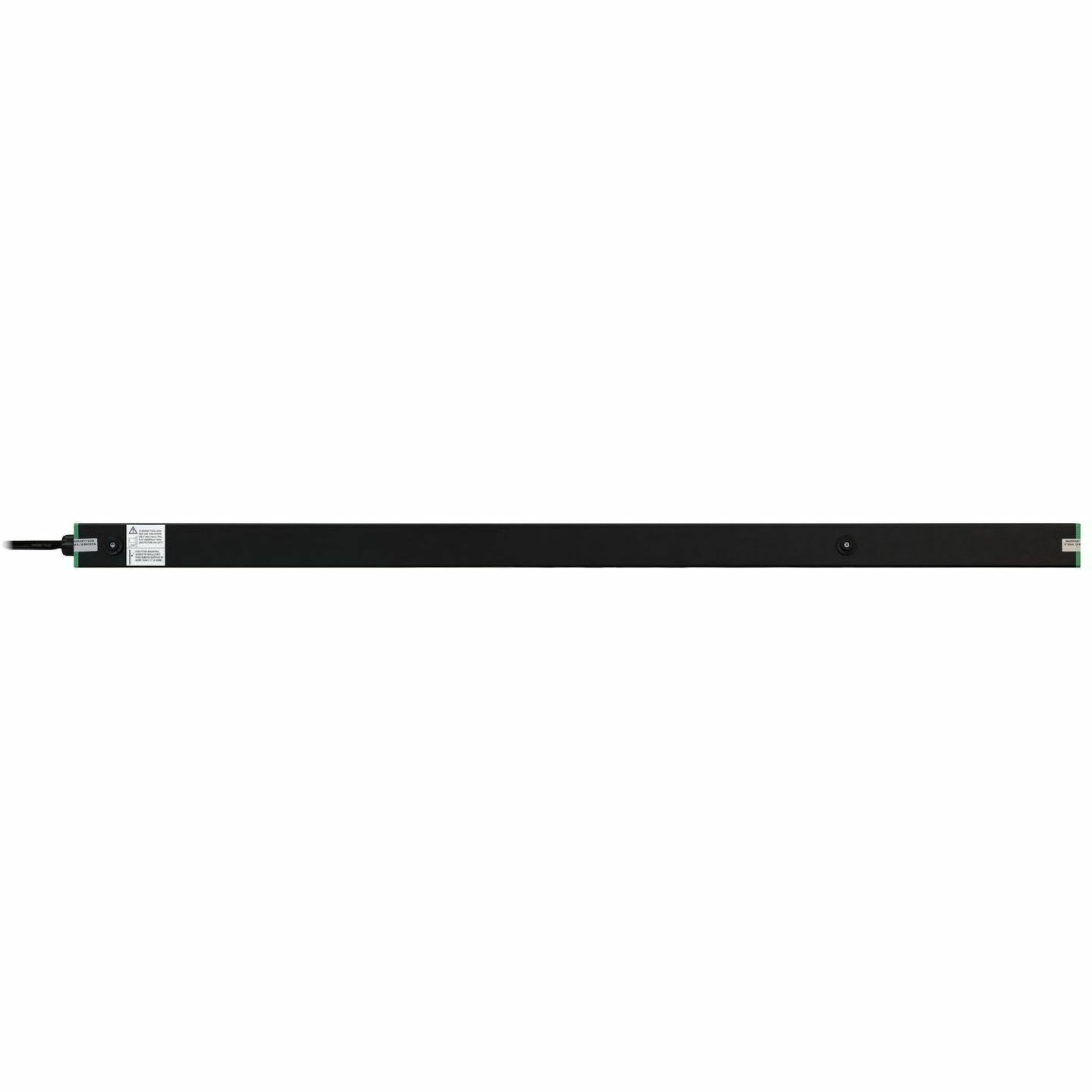 Schneider Electric Easy Basic Rack SEP6123G PDU