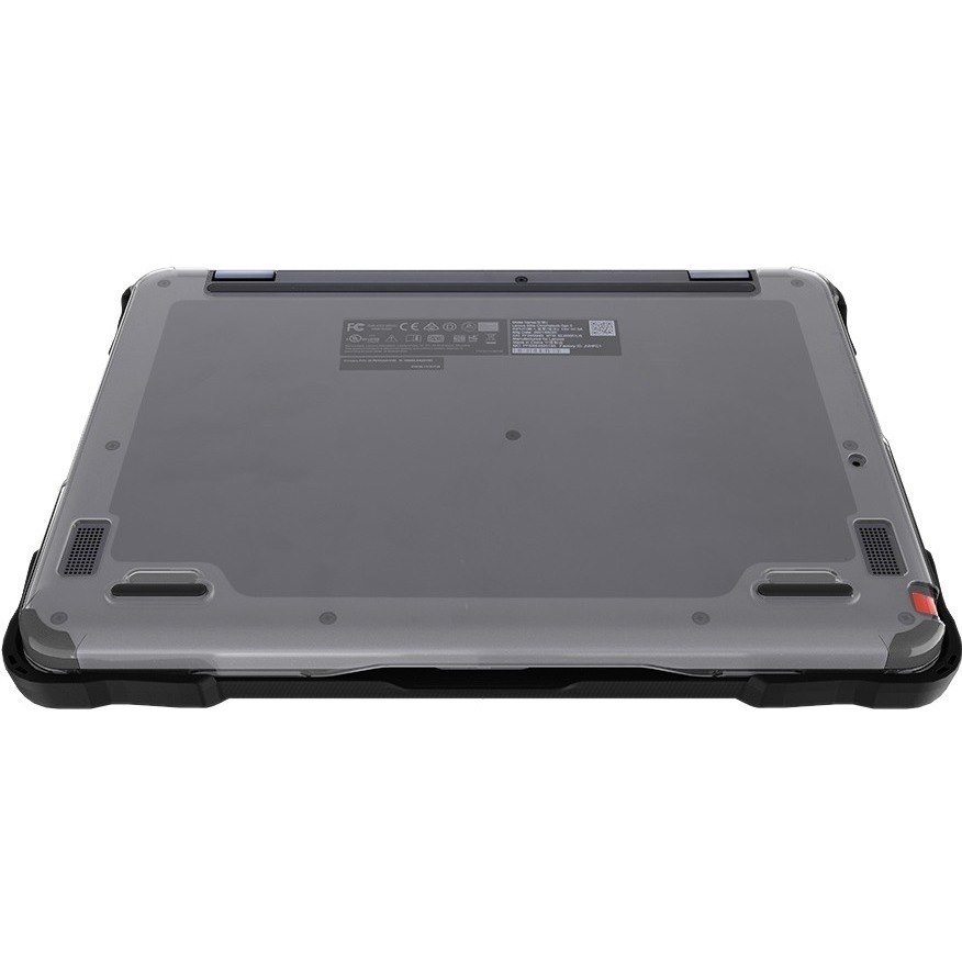 Gumdrop SlimTech Lenovo 500e G3/300e G3/300w G3 (2in1) - Black