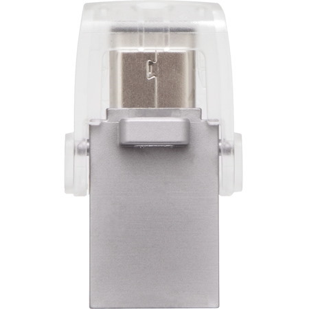 Kingston DataTraveler microDuo 3C