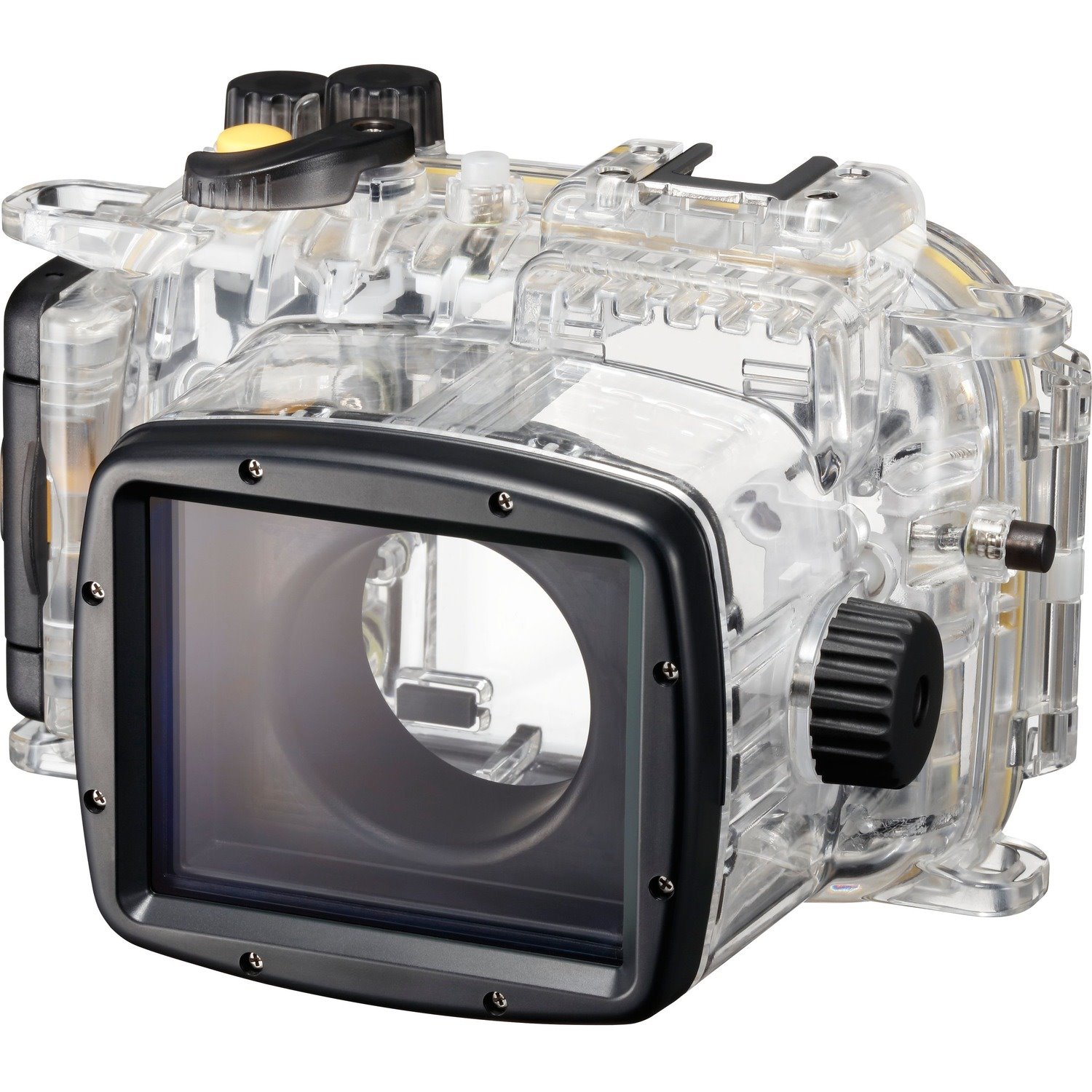 Canon WP-DC55 Underwater Case Camera