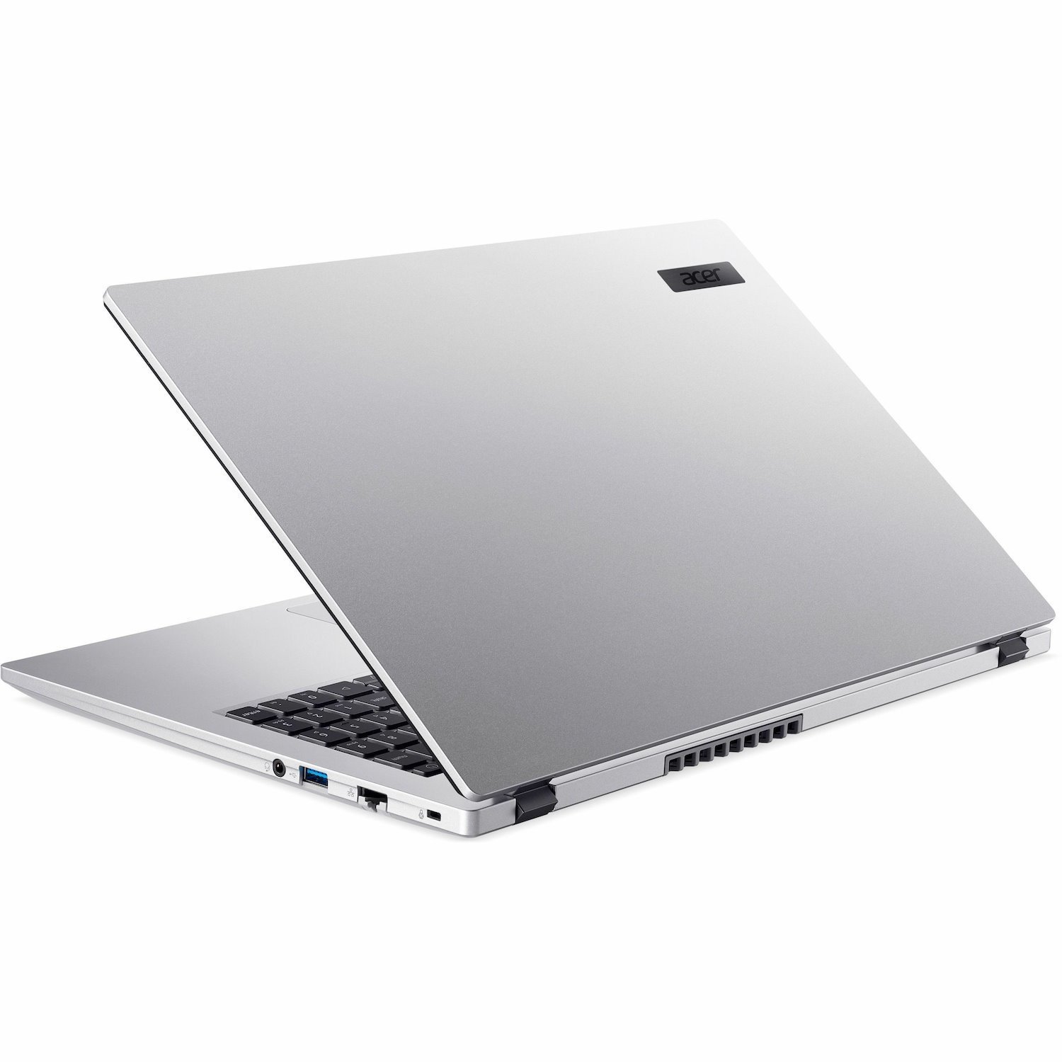 Acer TravelMate P2 15 P215-55 TMP215-55-520V 15.6" Notebook - Full HD - Intel Core 5 120U - 16 GB - 512 GB SSD - English, French Keyboard - Silver