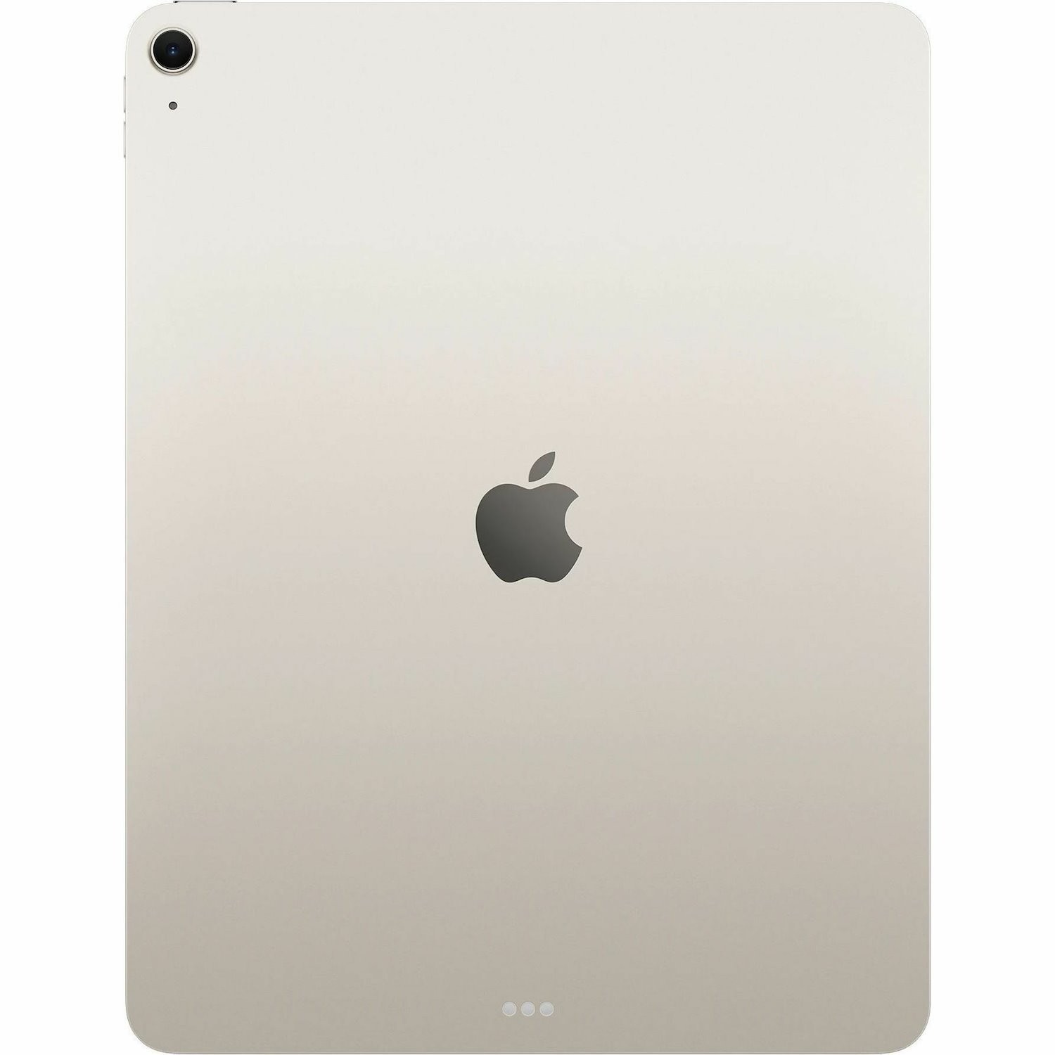 Apple iPad Air 13 (2026) Tablet - 13" - 12 GB - 512 GB Storage - Starlight