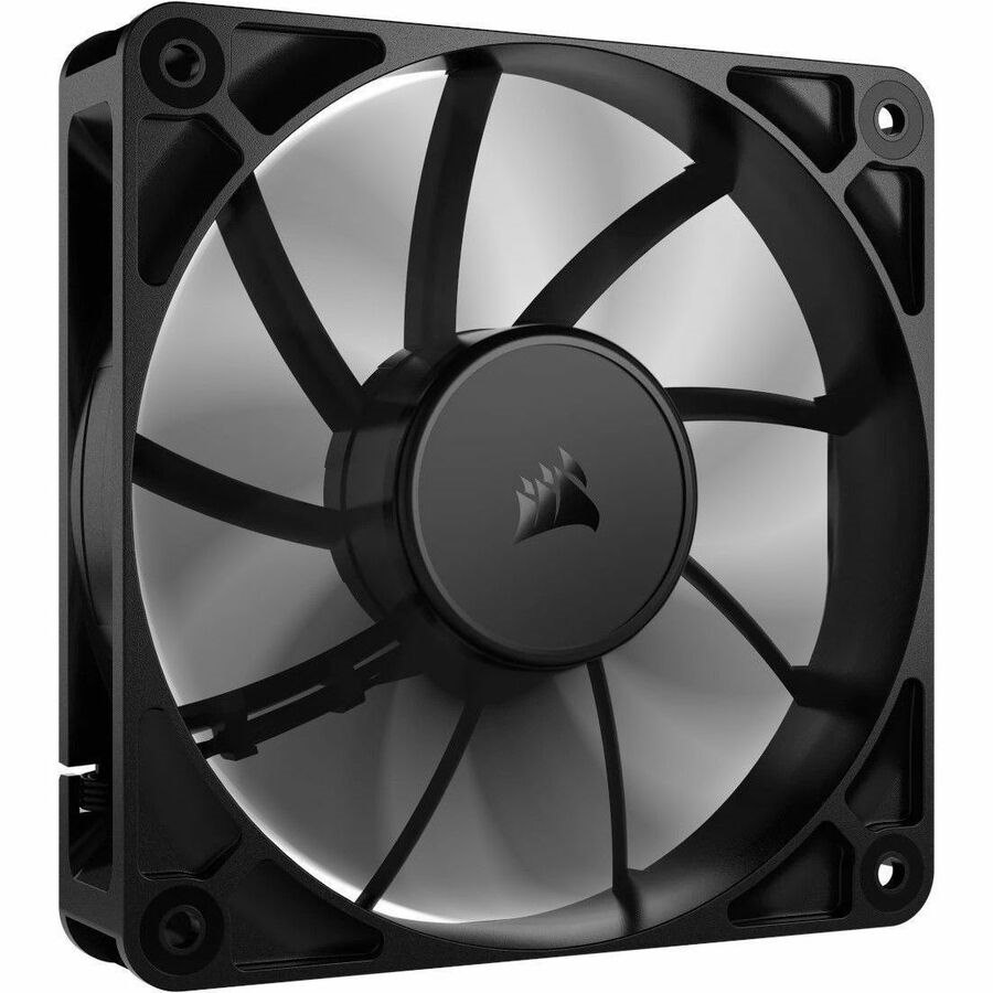 Corsair RS120 120mm PWM Fan - 1 Pack