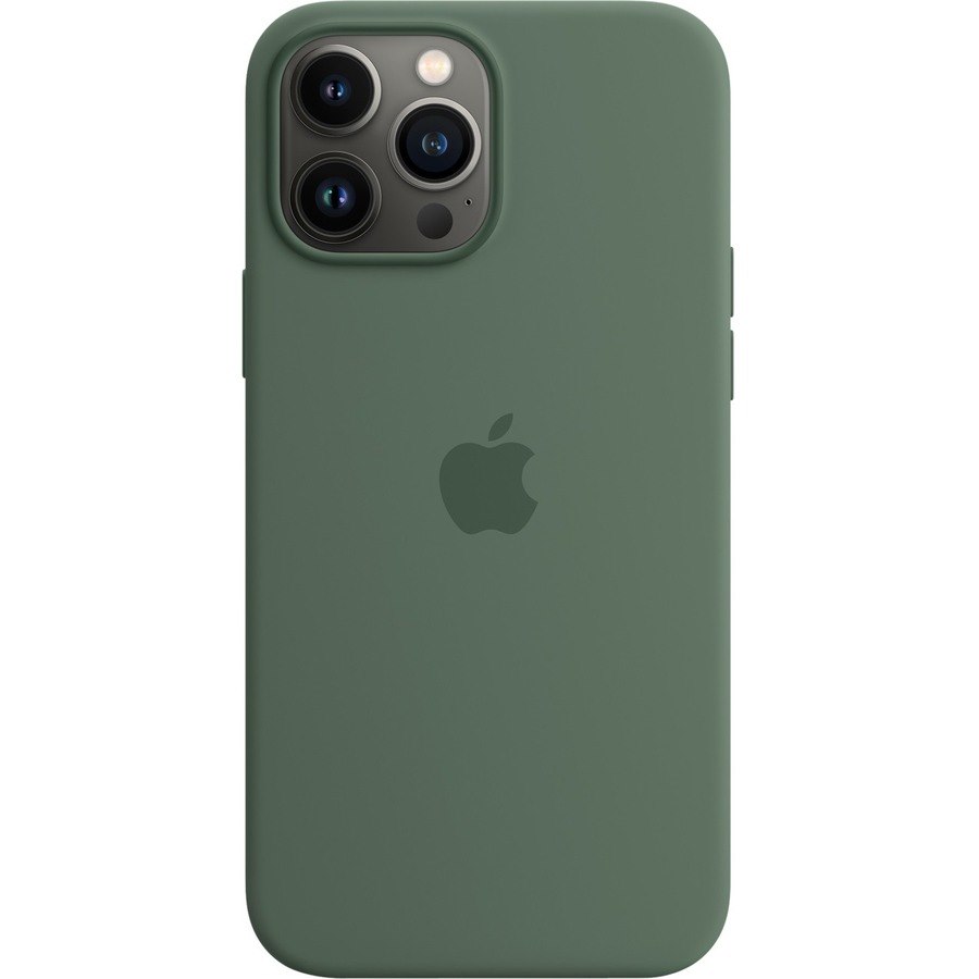 Apple Case for Apple iPhone 13 Pro Max Smartphone - Eucalyptus