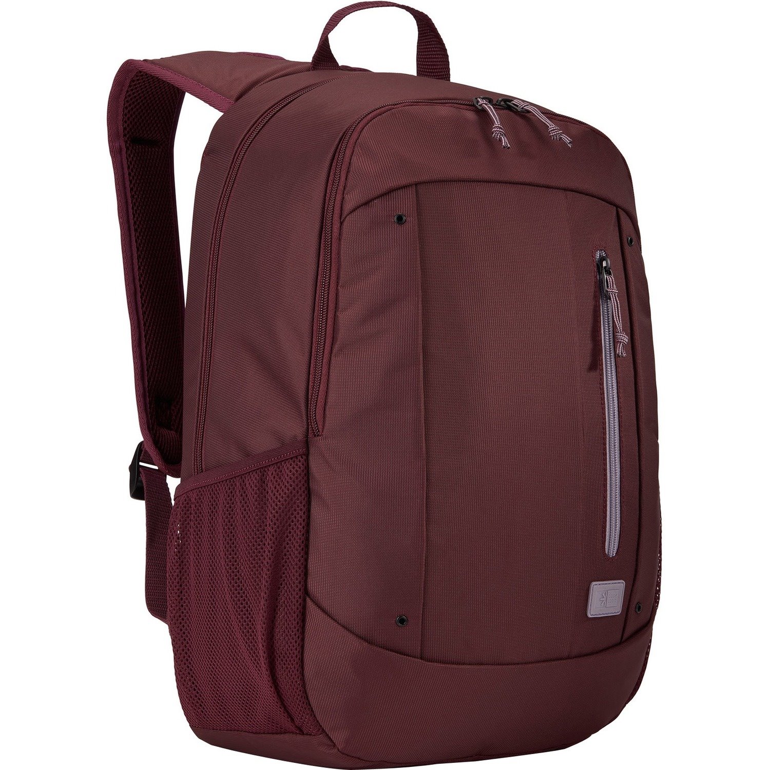 Case Logic Jaunt WMBP-215 Carrying Case (Backpack) for 15.6" Notebook, Tablet PC - Port Royale