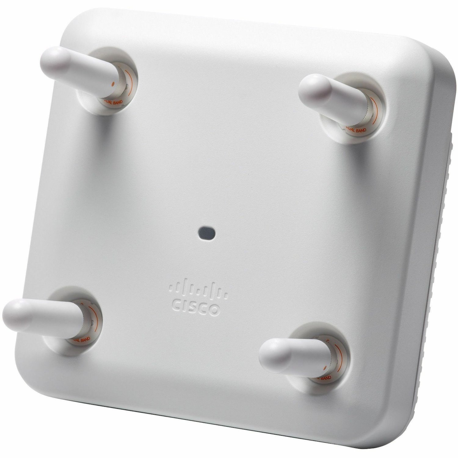 Cisco Aironet 3802E Dual Band Wi-Fi 5 IEEE 802.11ac 5.20 Gbit/s Wireless Access Point