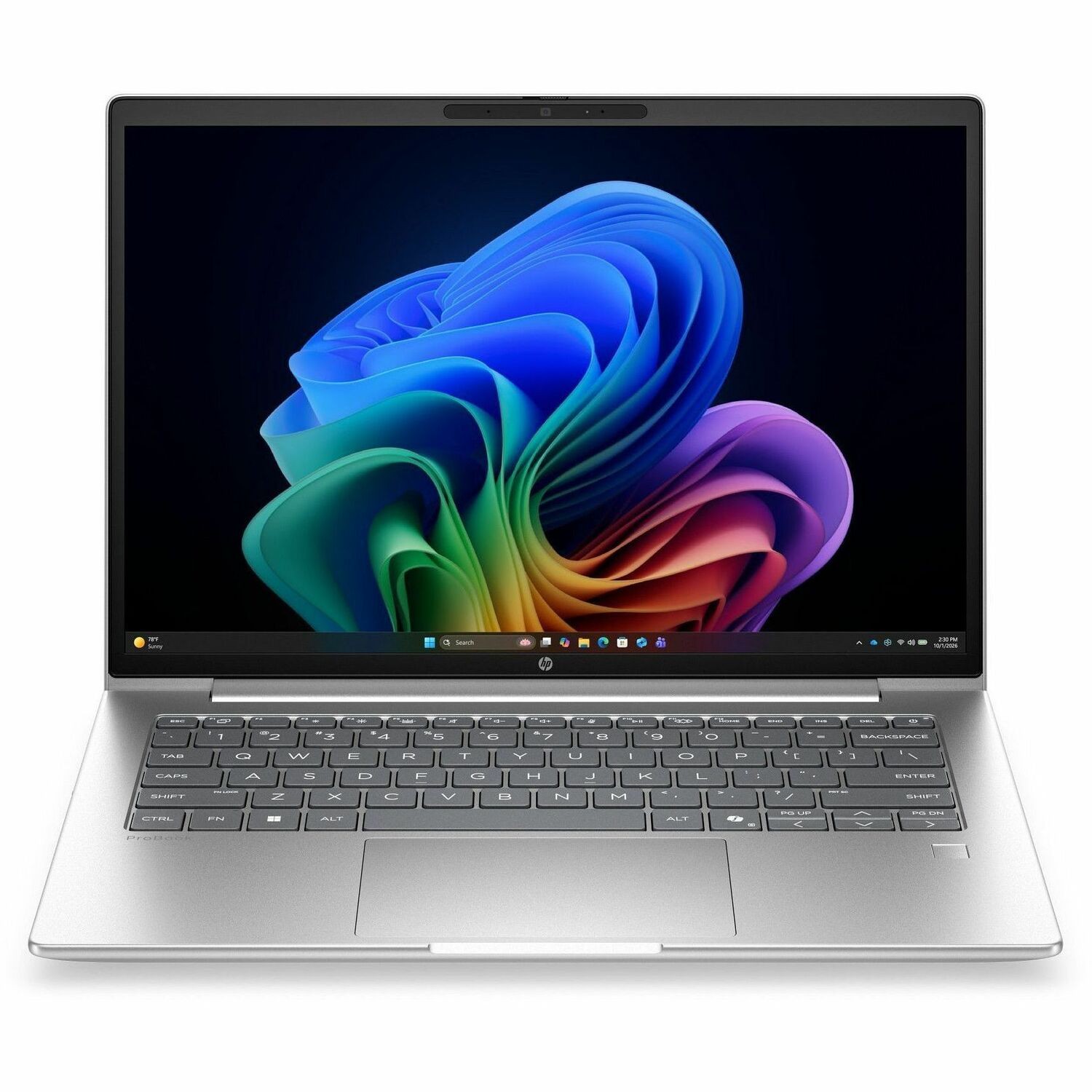 HP PB 4 G2i 14 Ai U5 325 14" 32GB 512GB W11P WL BT 1YR
