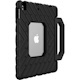 Gumdrop FoamTech Rugged Carrying Case for 10.2" Apple iPad (7th Generation), iPad (8th Generation), iPad (9th Generation) iPad - Black