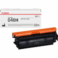 Canon CRG-040HBLK Original High Yield Laser Toner Cartridge - Black Pack