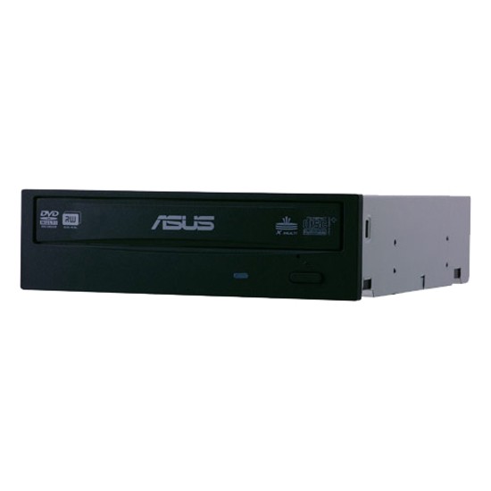 DRW-24B1ST BLACK INT RETAIL SATA DVD