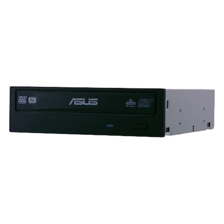 Asus DRW-24B1ST DVD-Writer - Internal - Retail - Black