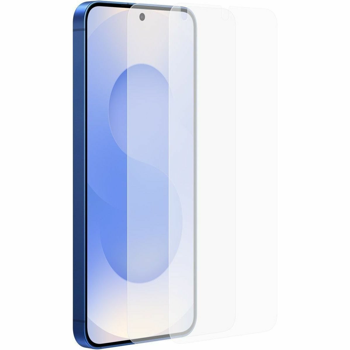 Samsung Film Screen Protector for Samsung Galaxy S25 - Transparent