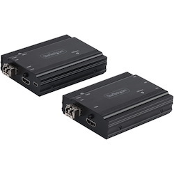StarTech.com KVM Extender - Wired