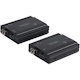 StarTech.com KVM Extender - Wired