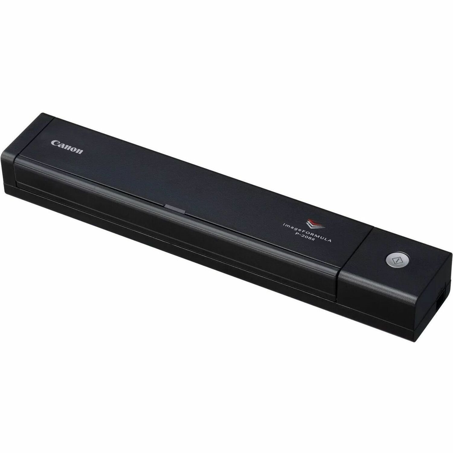 Canon imageFORMULA P-208II Sheetfed Scanner - 200 dpi Optical