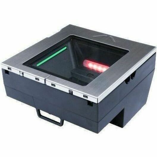 Datalogic Magellan 3770HSi Retail, Industrial, Convenience Store, Hospitality, Sorting In-counter Barcode Scanner - Cable Connectivity