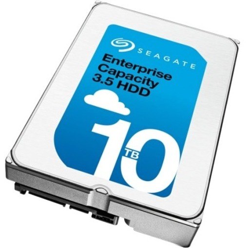 Seagate 10 TB SATA 7200 RPM ST10000NM0146