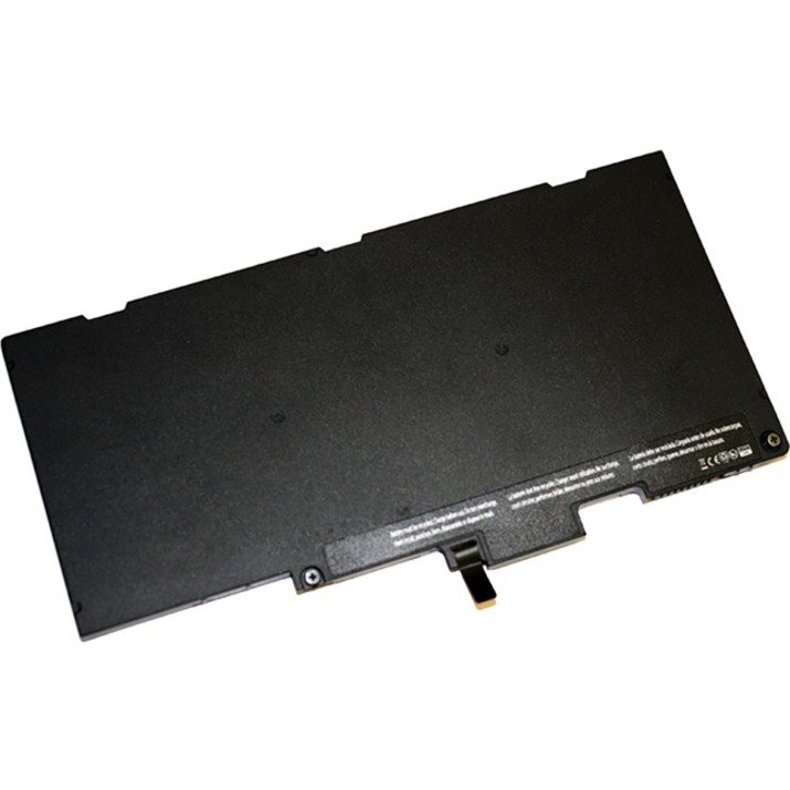 V7 Replacement Battery For Selected Hp Compaq Laptops