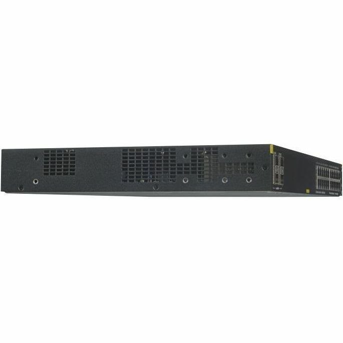 HPE 6100 48G Class4 PoE 4SFP+ 370W Switch