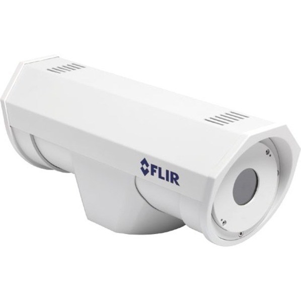 FLIR F-124 Network Camera - Color