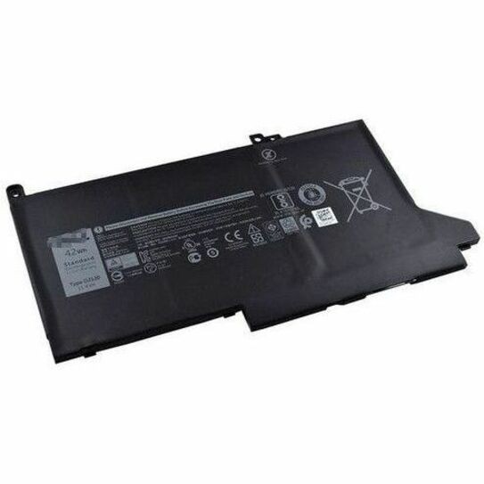 Origin Battery - 3-cell Lithium Ion (Li-Ion)
