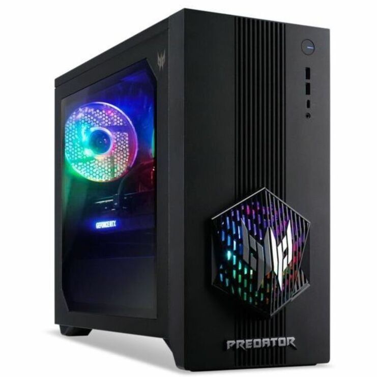 Predator Orion 3000 PO3-665_H810 Gaming Desktop Computer - Intel Core Ultra 7 265F - 32 GB - 2 TB SSD