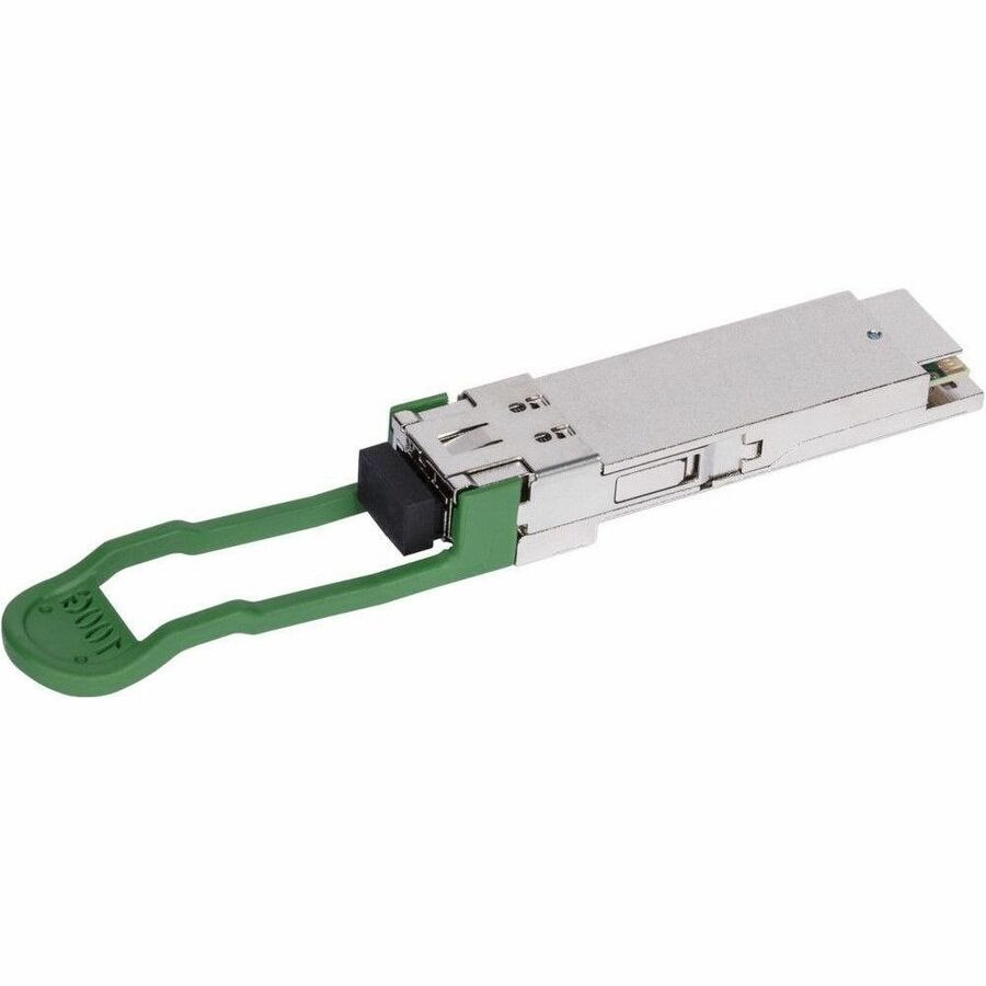 Aruba Networking 100G SR1.2 QSFP28 LC 100m MMF Transceiver