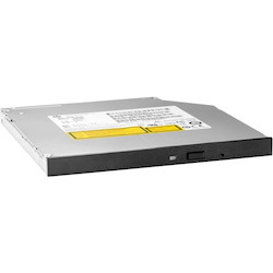 HP DVD-Writer - Internal