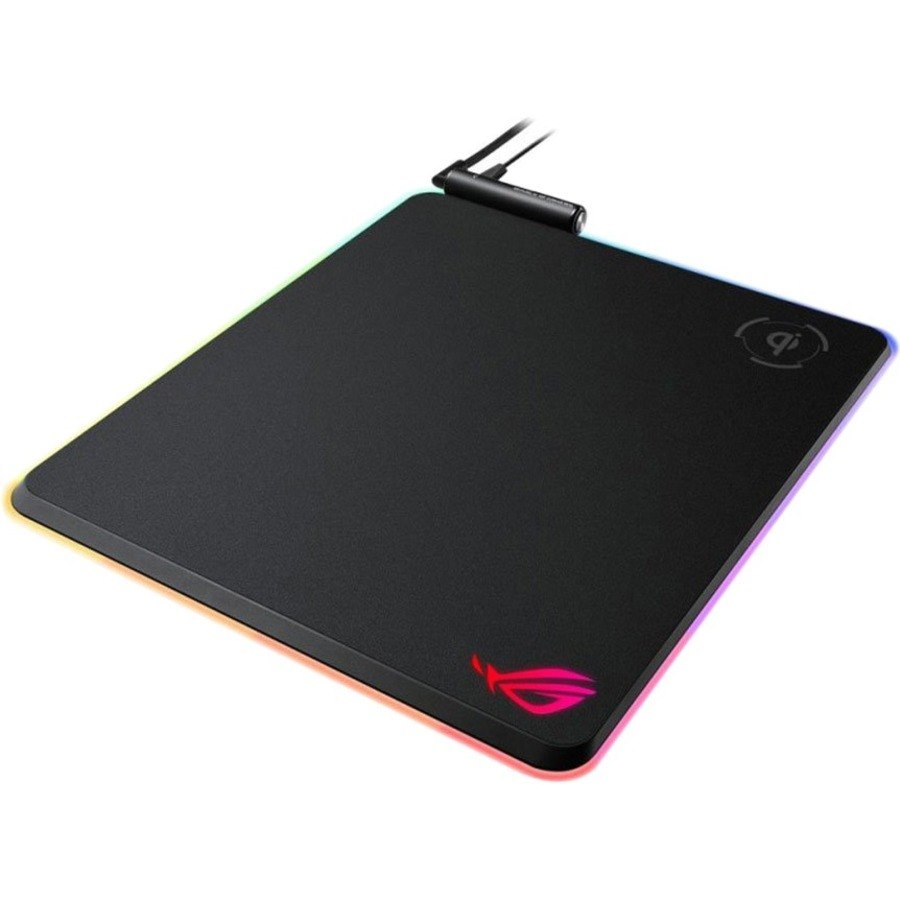 Asus ROG Balteus Qi Mousepad voor gaming