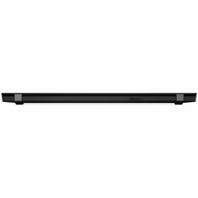 Lenovo ThinkPad T14s Gen 1 21R30009AU 14" Touchscreen Convertible 2 in 1 Notebook - WUXGA - Intel Core Ultra 7 255H - 32 GB - 512 GB SSD - English (US) Keyboard - Black