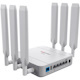 Fortinet FortiExtender FEX-212F 2 SIM Ethernet, Cellular Wireless Router