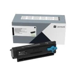 Lexmark Unison Original Extra High Yield Laser Toner Cartridge - Black Pack