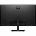 HP 324ph 24" Class Full HD LCD Monitor - 16:9 - Black