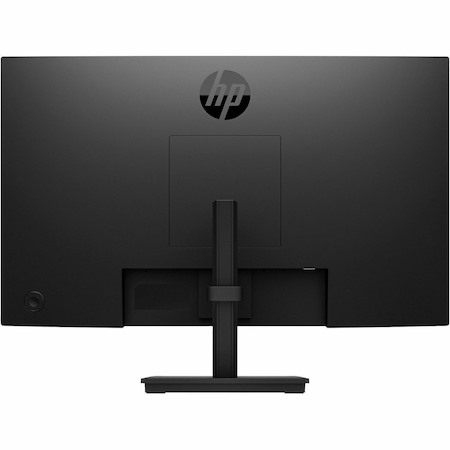 HP 324ph 24" Class Full HD LCD Monitor - 16:9 - Black