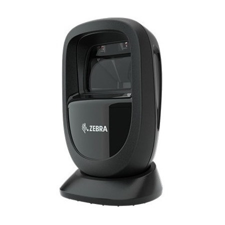 Zebra DS9300 DS9308 Barcode Scanner Kit