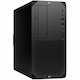 HP Z2 G9 Workstation - Intel Core i7 14th Gen i7-14700 - 16 GB - 512 GB SSD - Tower