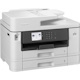 Brother MFC-J5740DW Wireless Inkjet Multifunction Printer - Colour