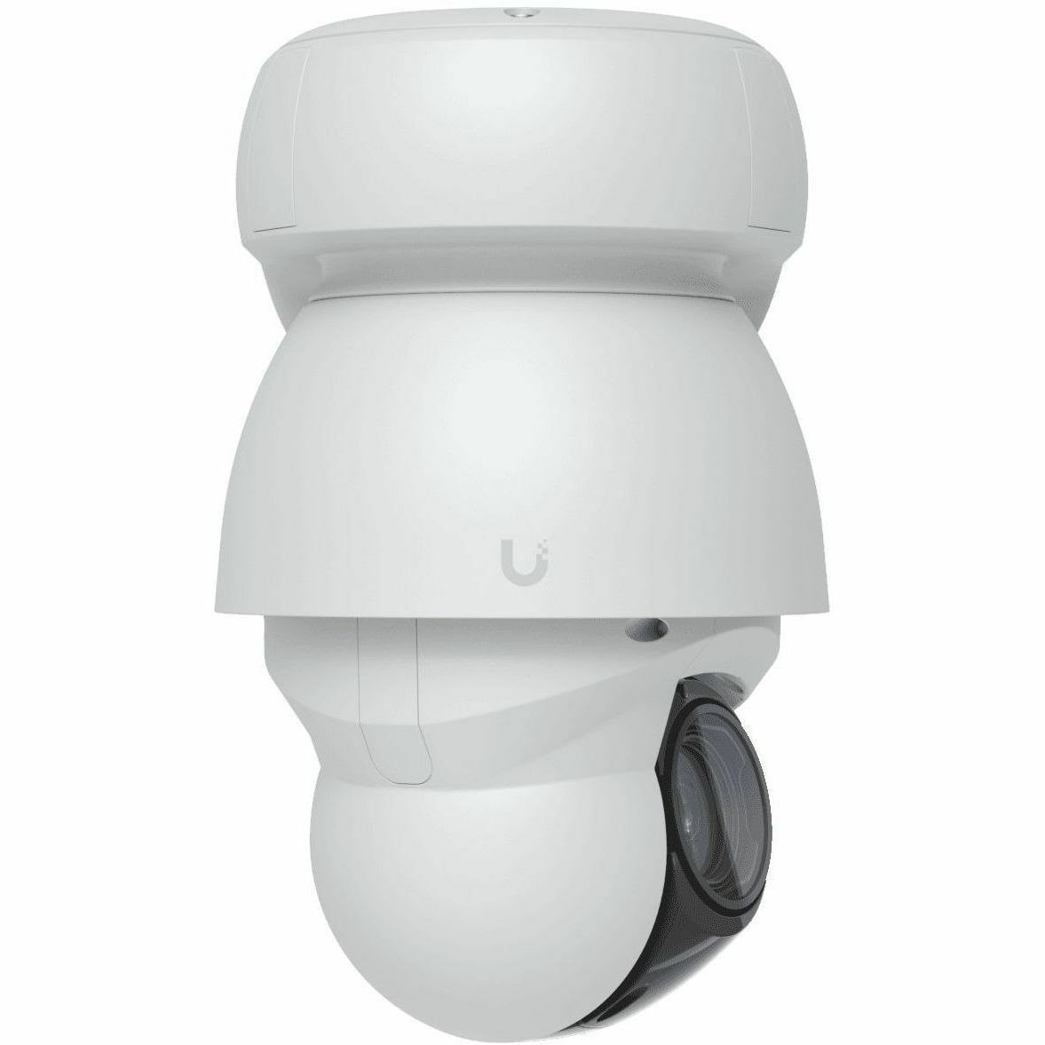 Ubiquiti UVC-AI-PTZ 8 Megapixel Outdoor 4K Network Camera - Colour - White