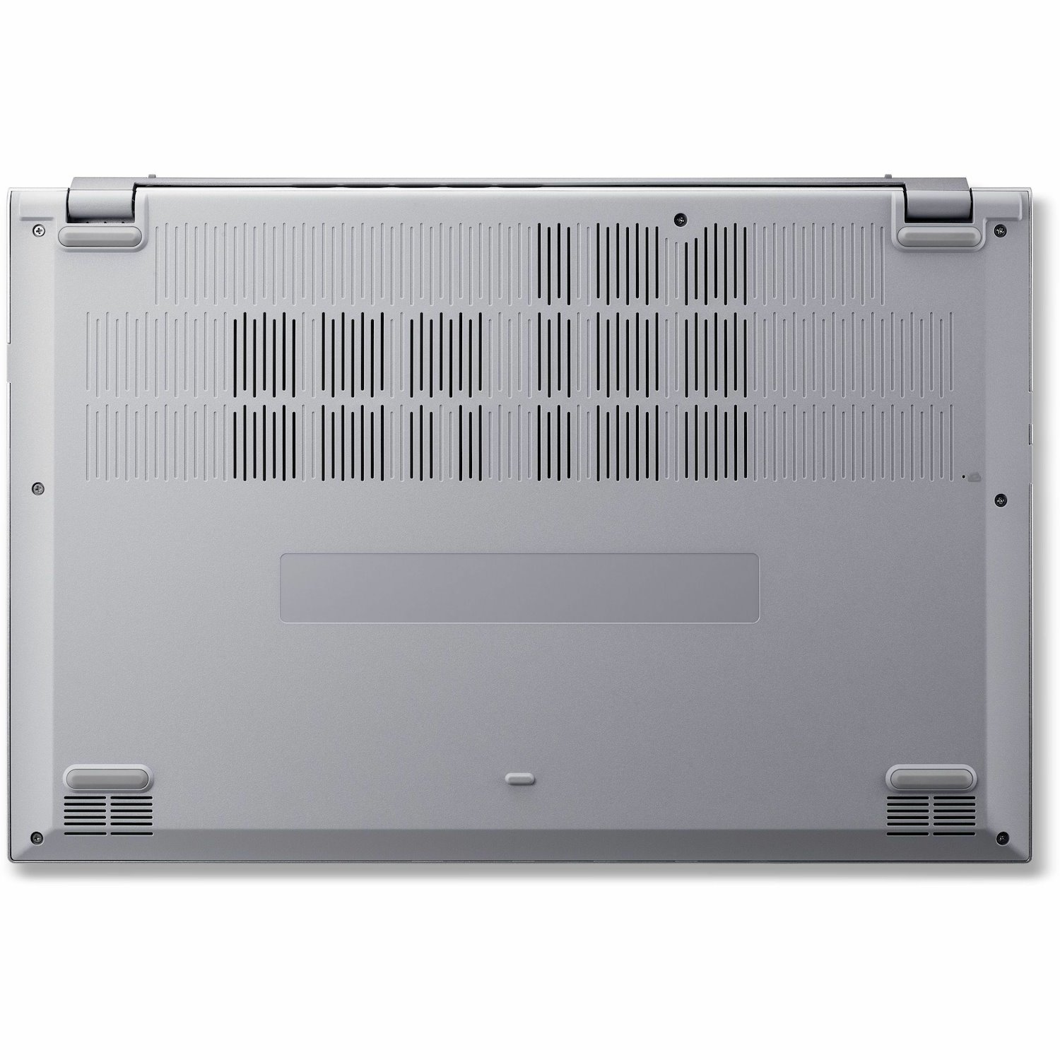 Acer AG15-72P-749N 39.6 cm (15.6") Notebook - Full HD - Intel Core 7 150U - 16 GB - 512 GB SSD - English (US) Keyboard - Silver