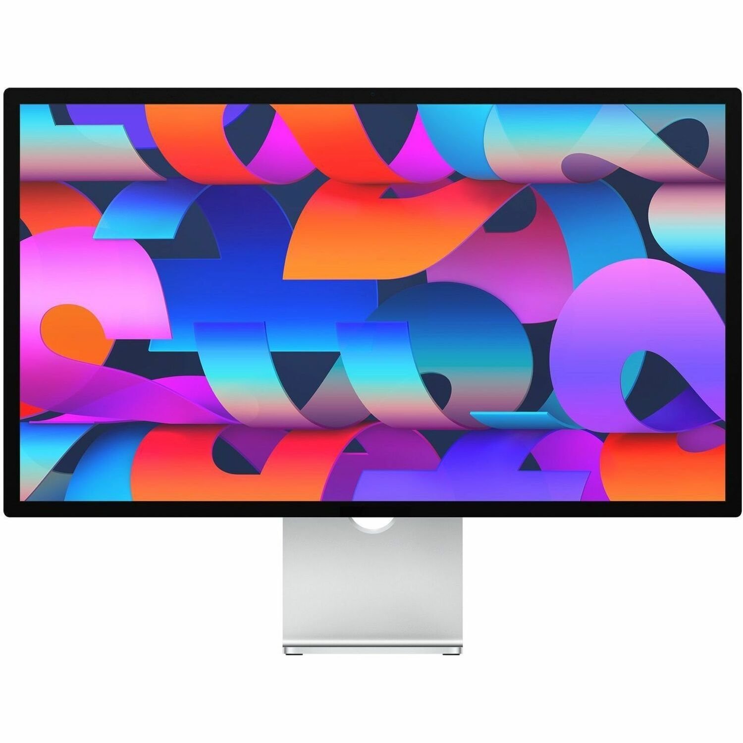 Apple Studio 27" Class Webcam 5K LCD Monitor