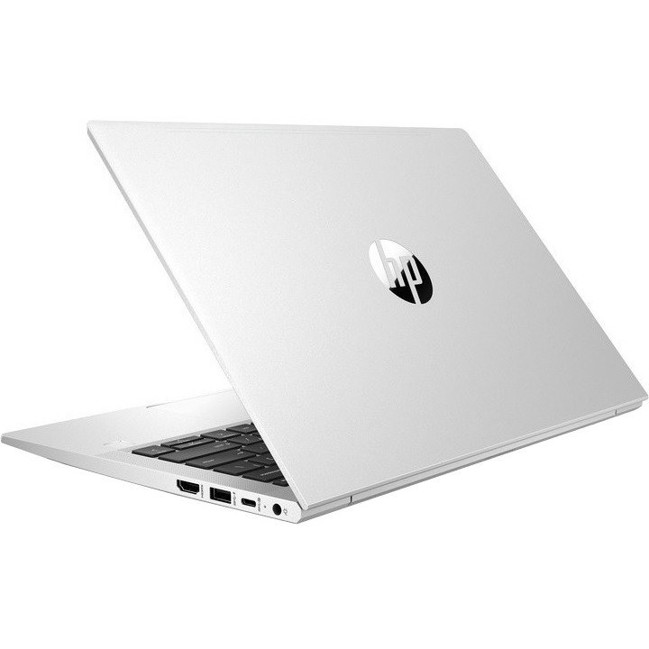 HP ProBook 630 G8 13.3" Notebook - Full HD - 1920 x 1080 - Intel Core i5 11th Gen i5-1135G7 Quad-core (4 Core) - 16 GB Total RAM - 512 GB SSD - Pike Silver Plastic