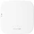 HPE Instant On AP11 IEEE 802.11ac 1.14 Gbit/s Wireless Access Point