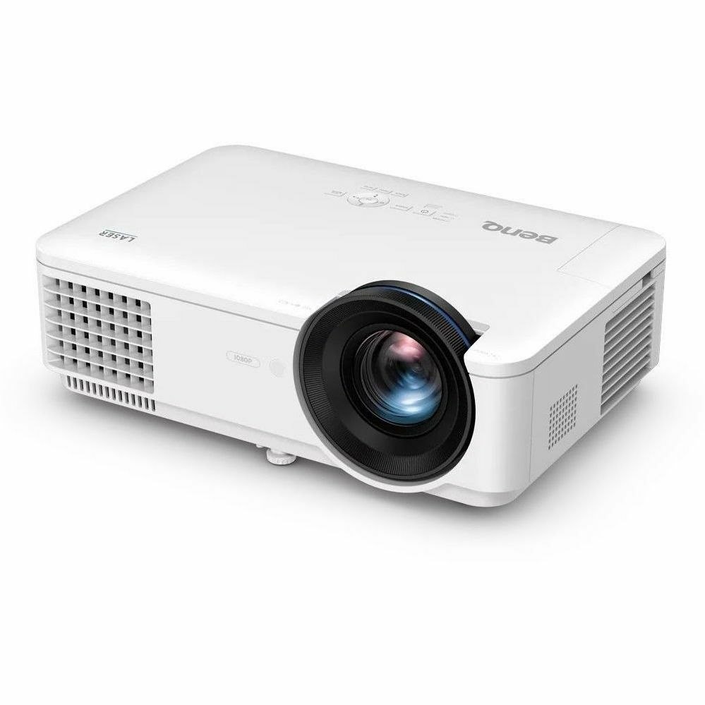 BenQ LH820ST 3D Short Throw DLP Projector - 16:9